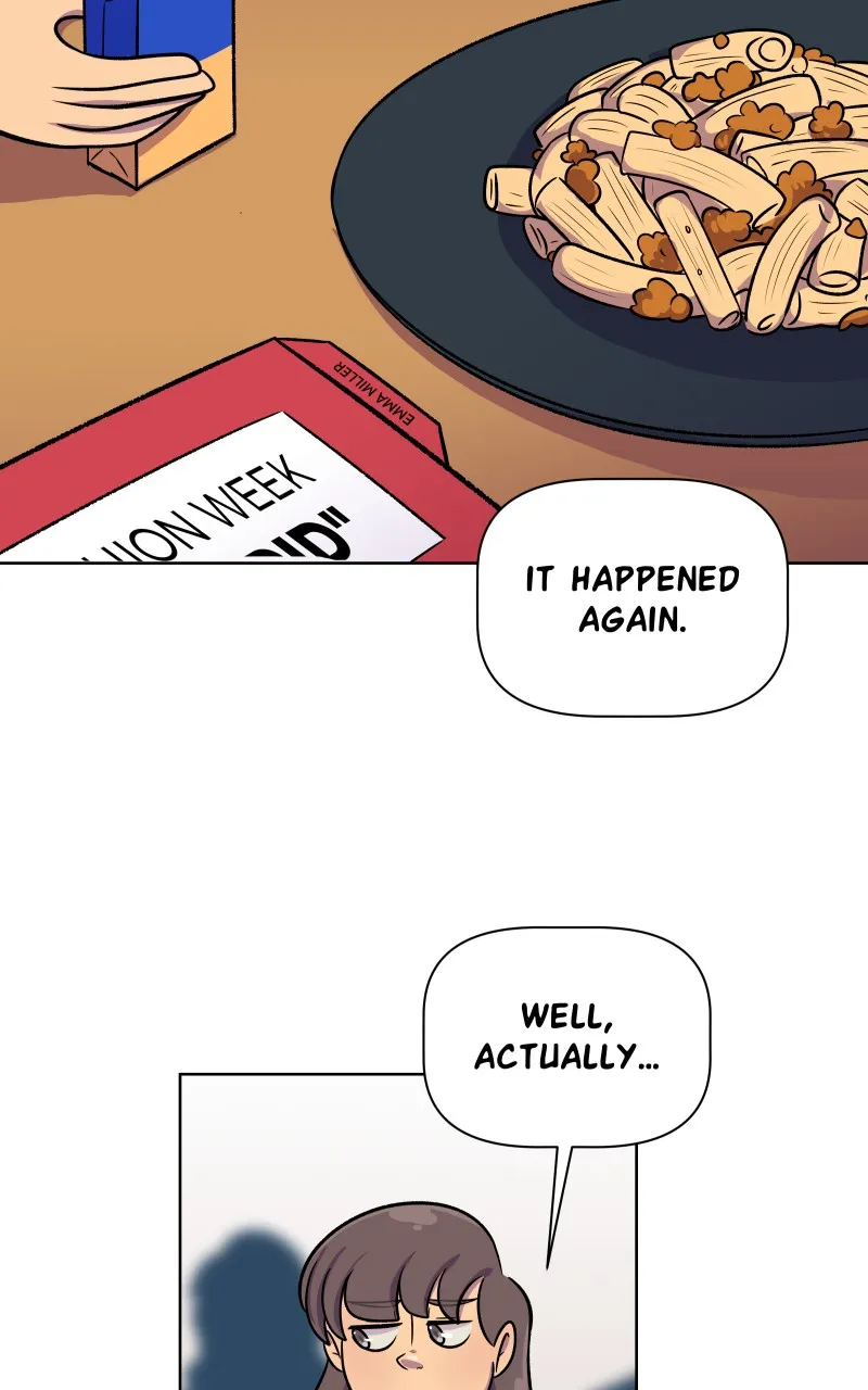 Letters on the Wall Chapter 18 page 22 - 