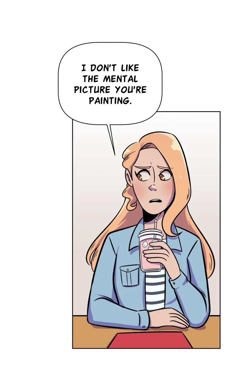 Letters on the Wall Chapter 18 page 27 - 