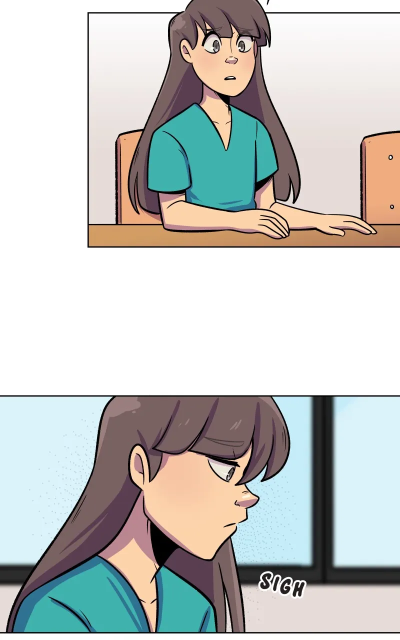 Letters on the Wall Chapter 18 page 29 - 