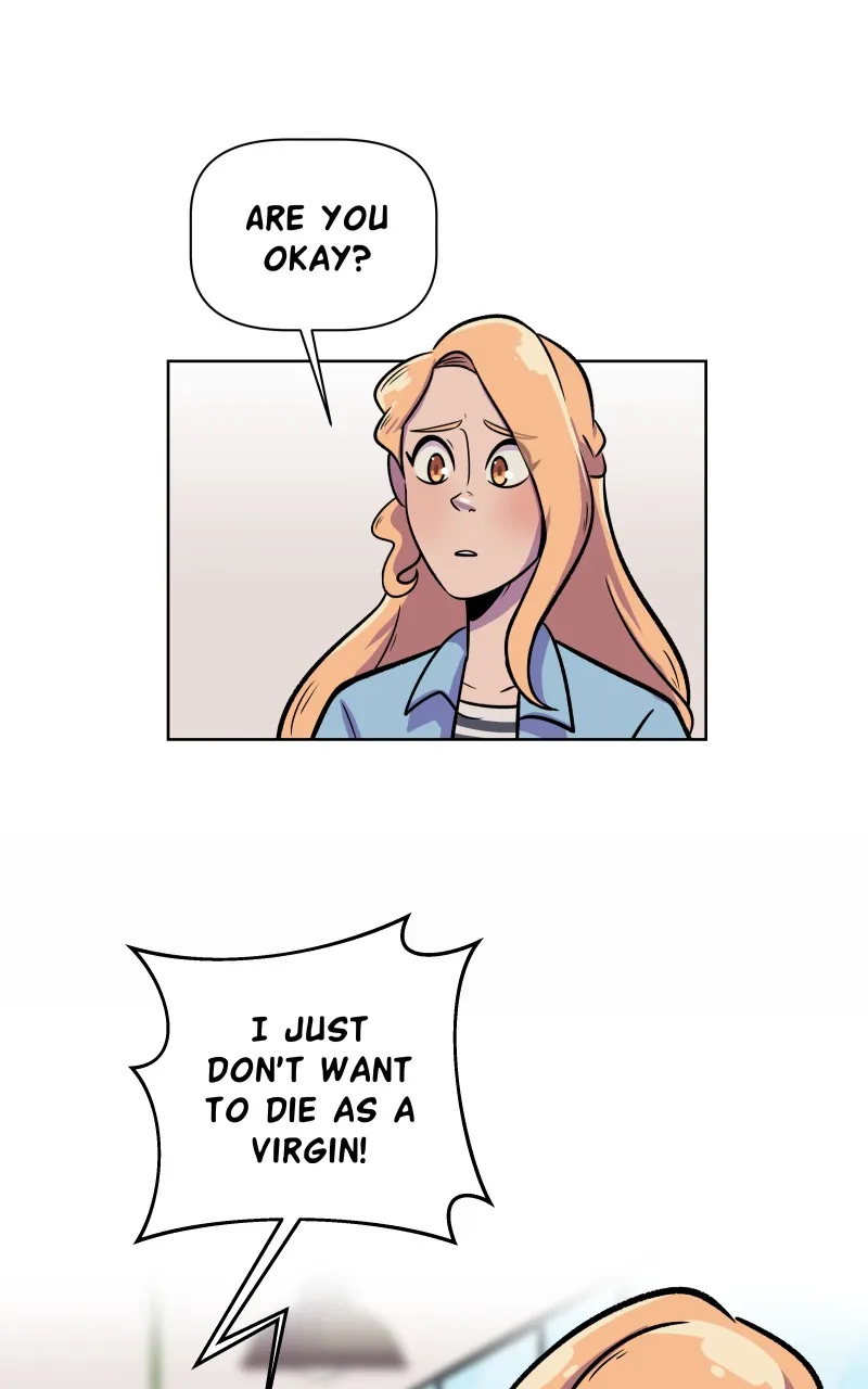 Letters on the Wall Chapter 18 page 30 - 