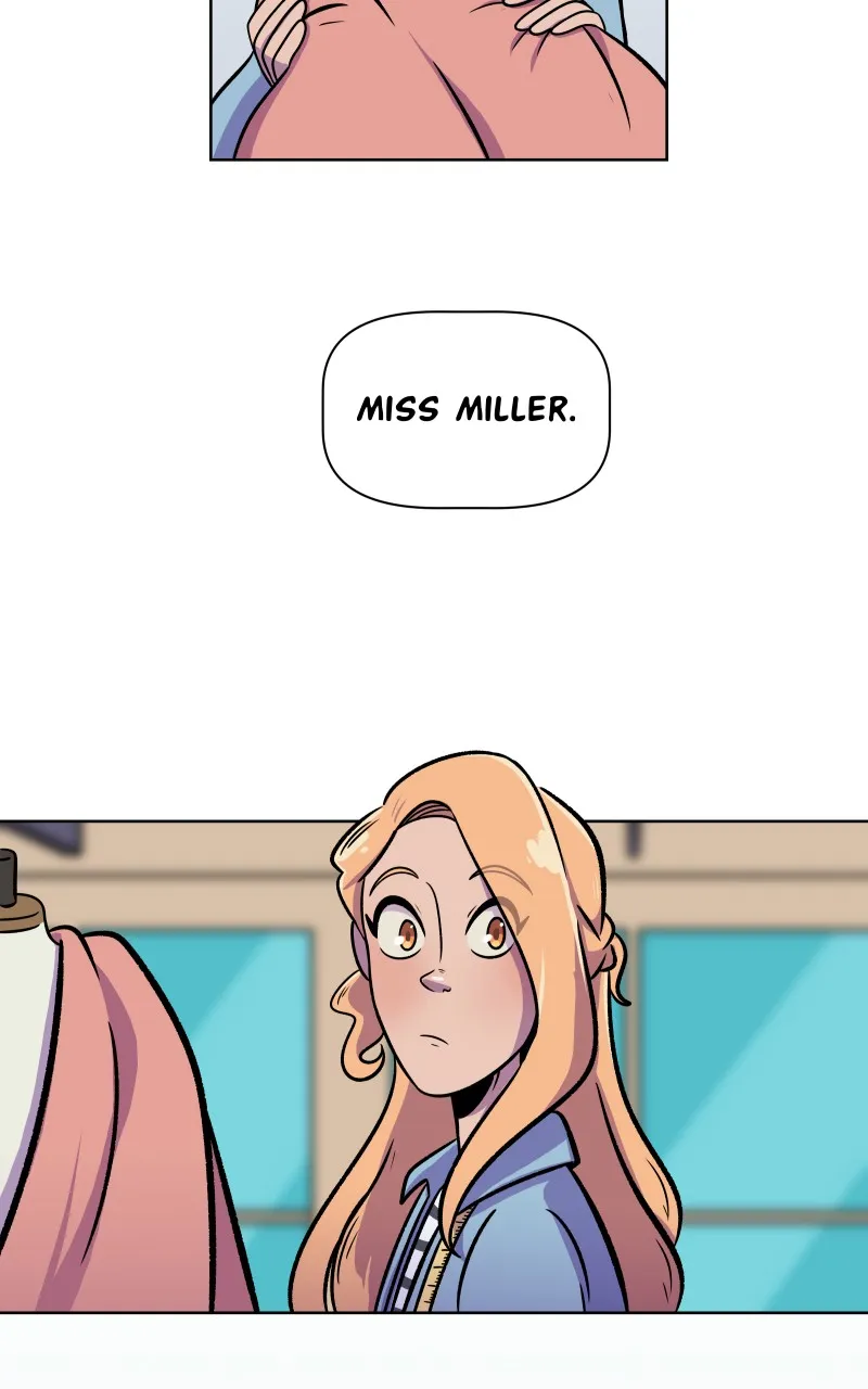 Letters on the Wall Chapter 18 page 4 - 