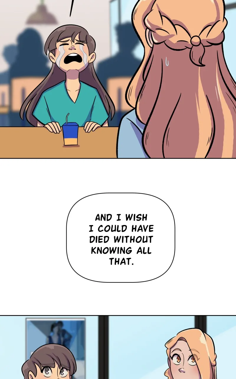 Letters on the Wall Chapter 18 page 31 - 