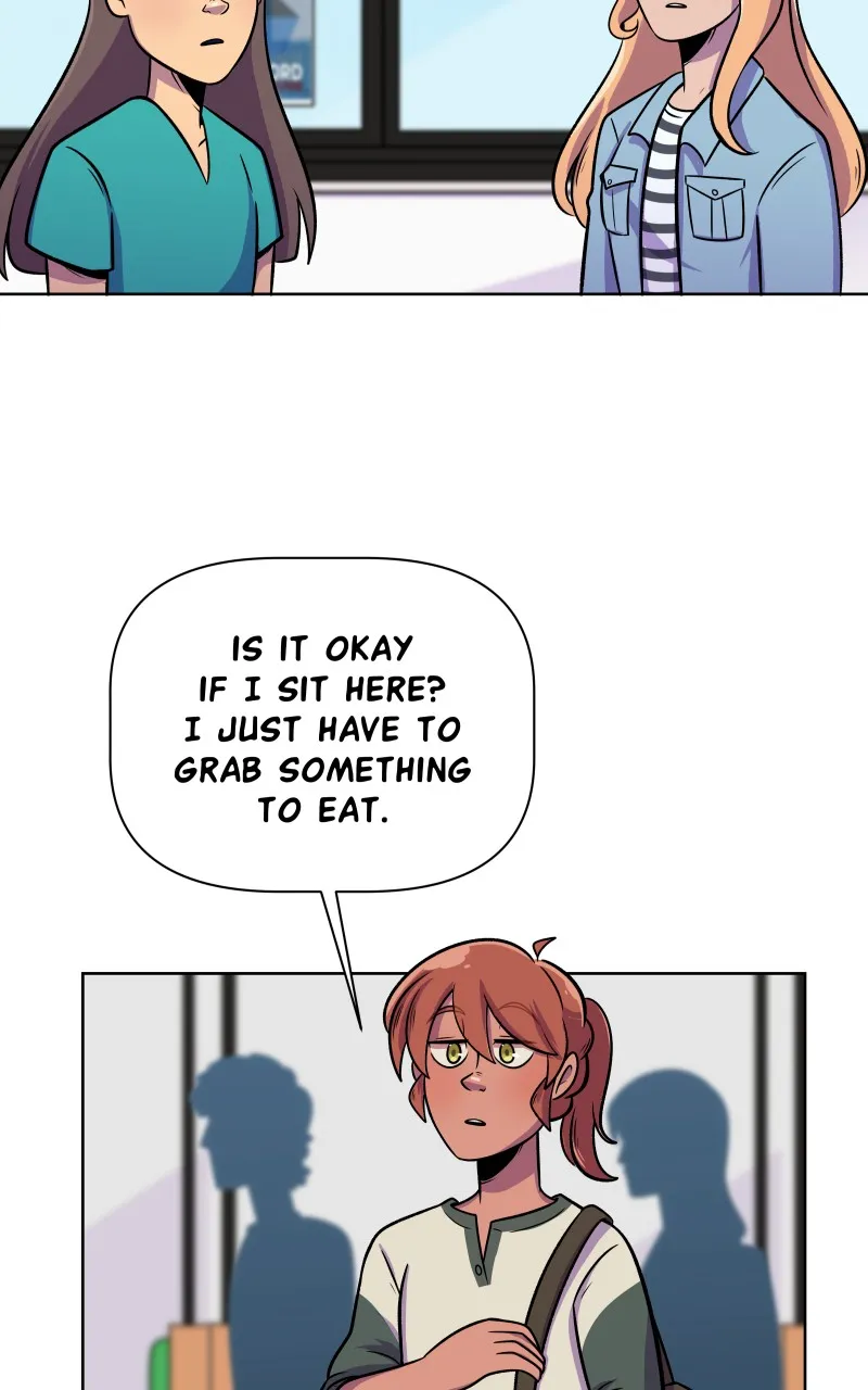 Letters on the Wall Chapter 18 page 32 - 