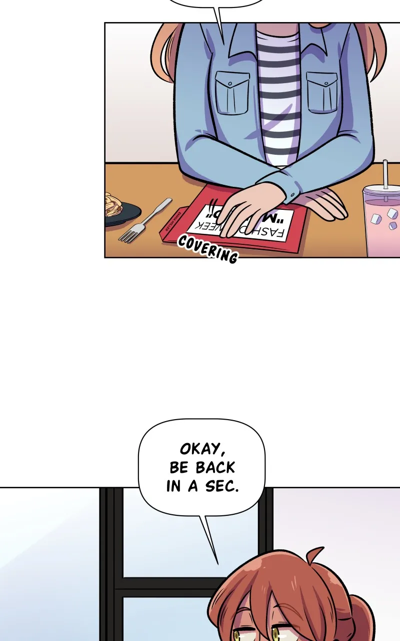 Letters on the Wall Chapter 18 page 35 - 