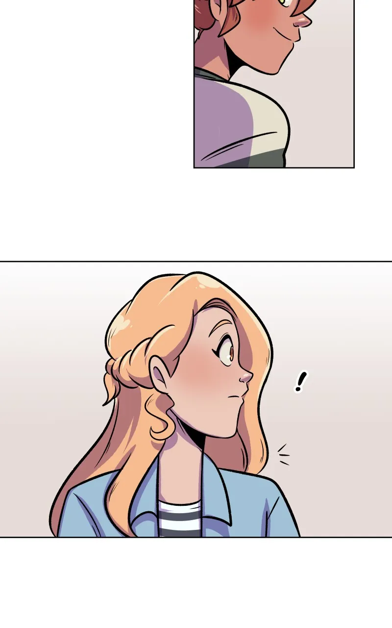 Letters on the Wall Chapter 18 page 37 - 