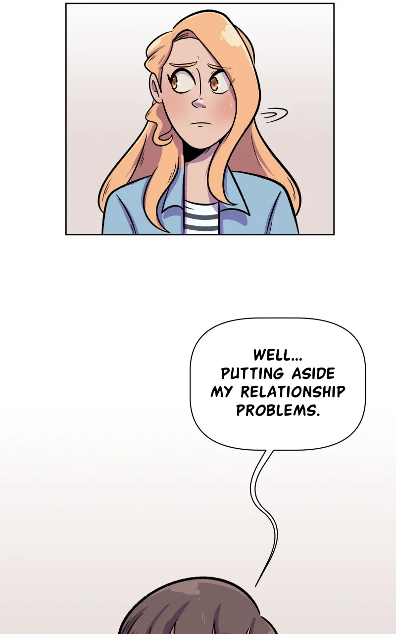 Letters on the Wall Chapter 18 page 38 - 