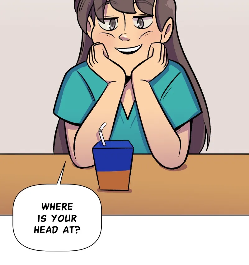 Letters on the Wall Chapter 18 page 39 - 