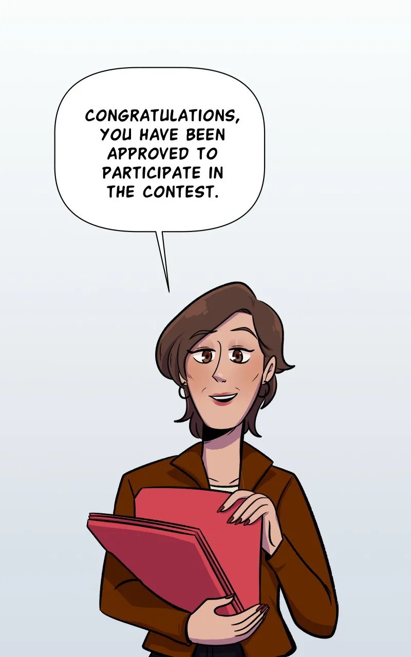 Letters on the Wall Chapter 18 page 5 - 