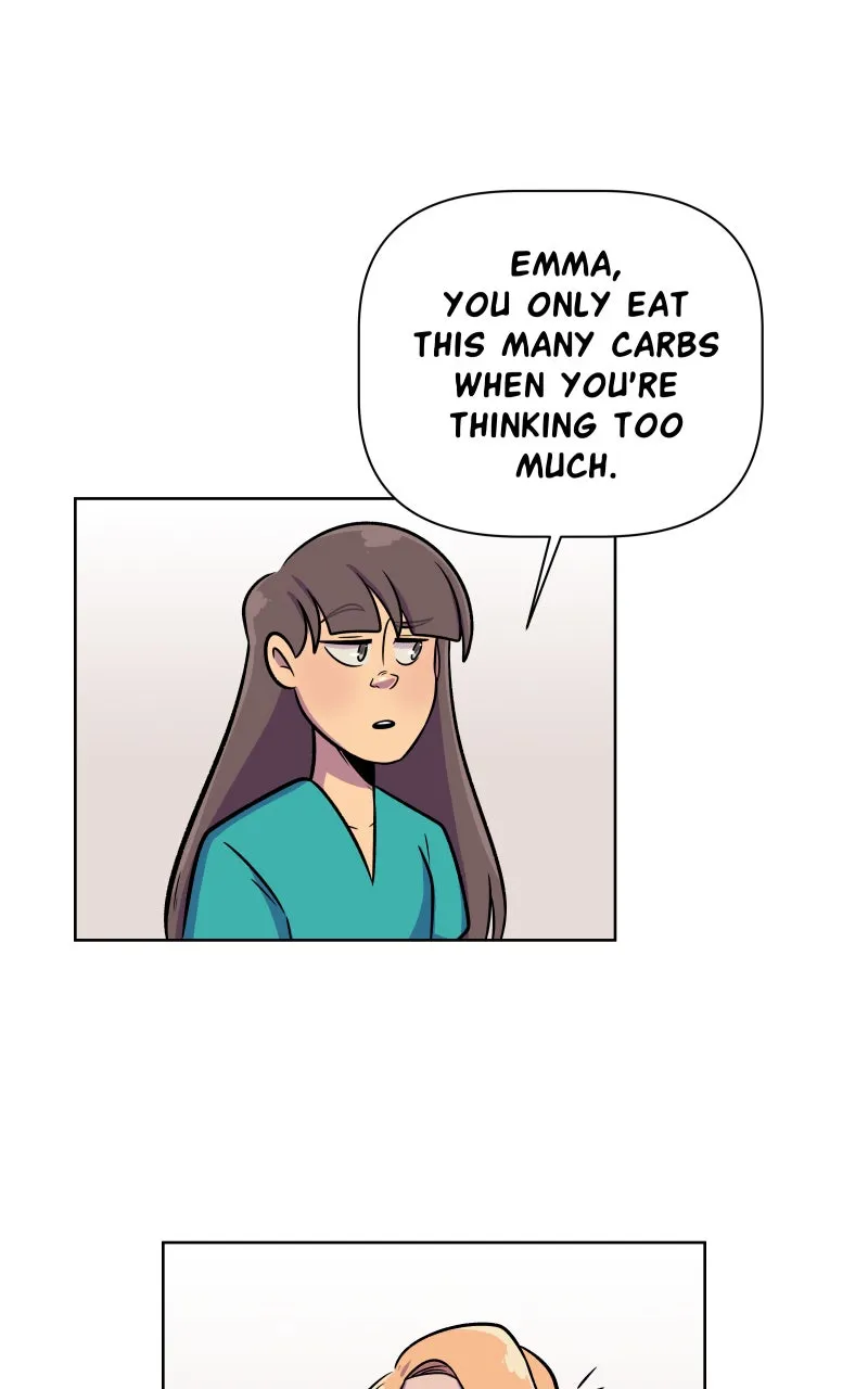 Letters on the Wall Chapter 18 page 41 - 