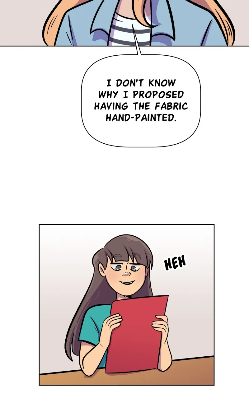 Letters on the Wall Chapter 18 page 45 - 