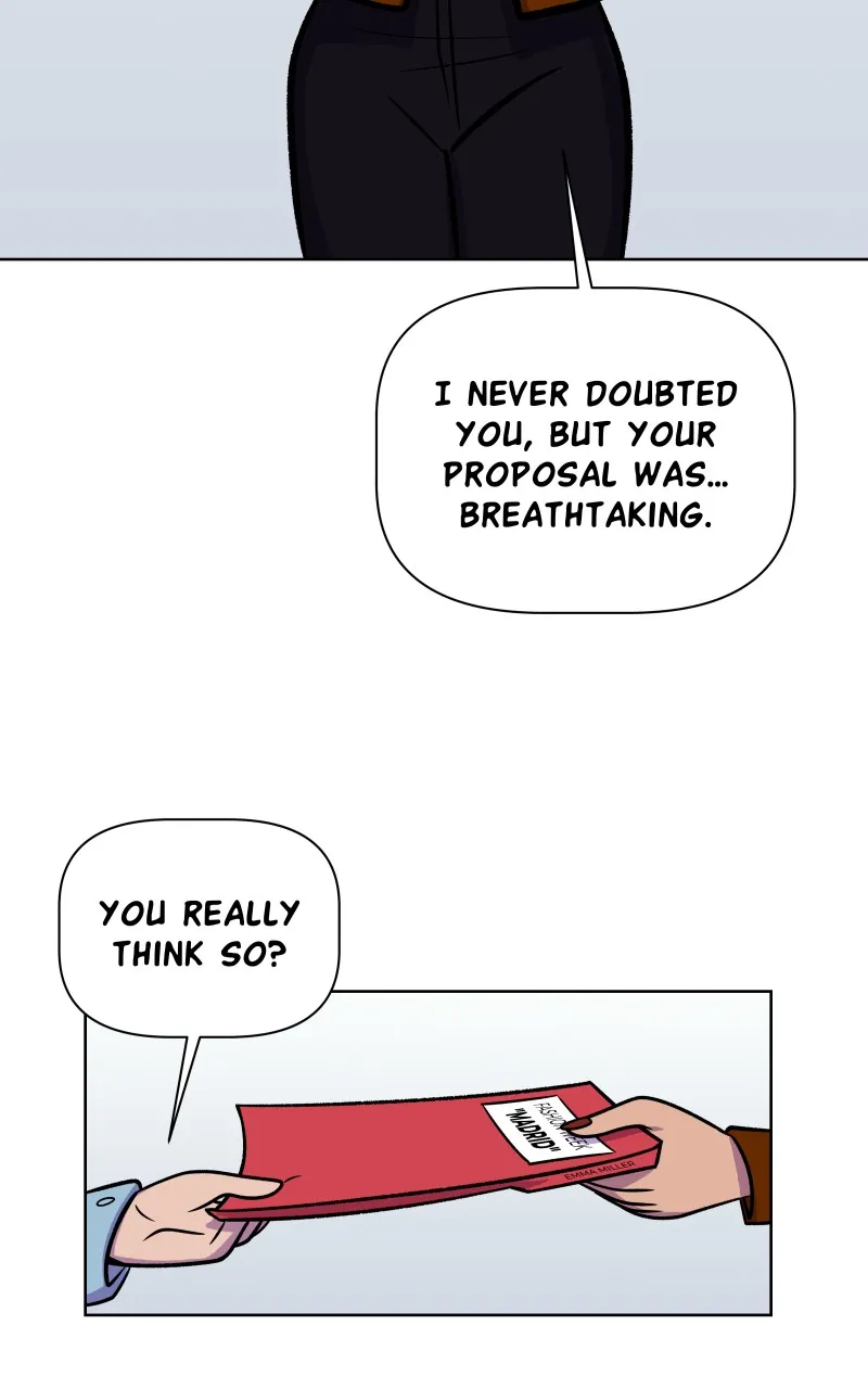 Letters on the Wall Chapter 18 page 6 - 