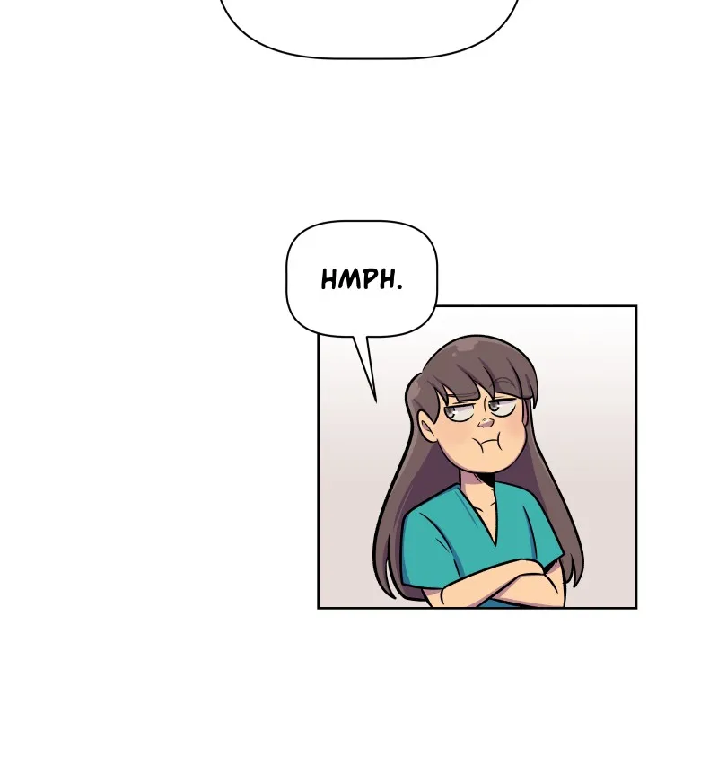 Letters on the Wall Chapter 18 page 52 - 
