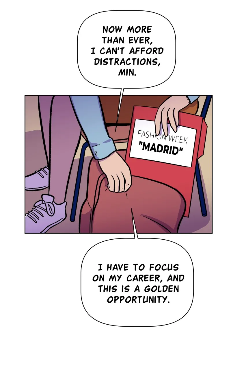 Letters on the Wall Chapter 18 page 53 - 