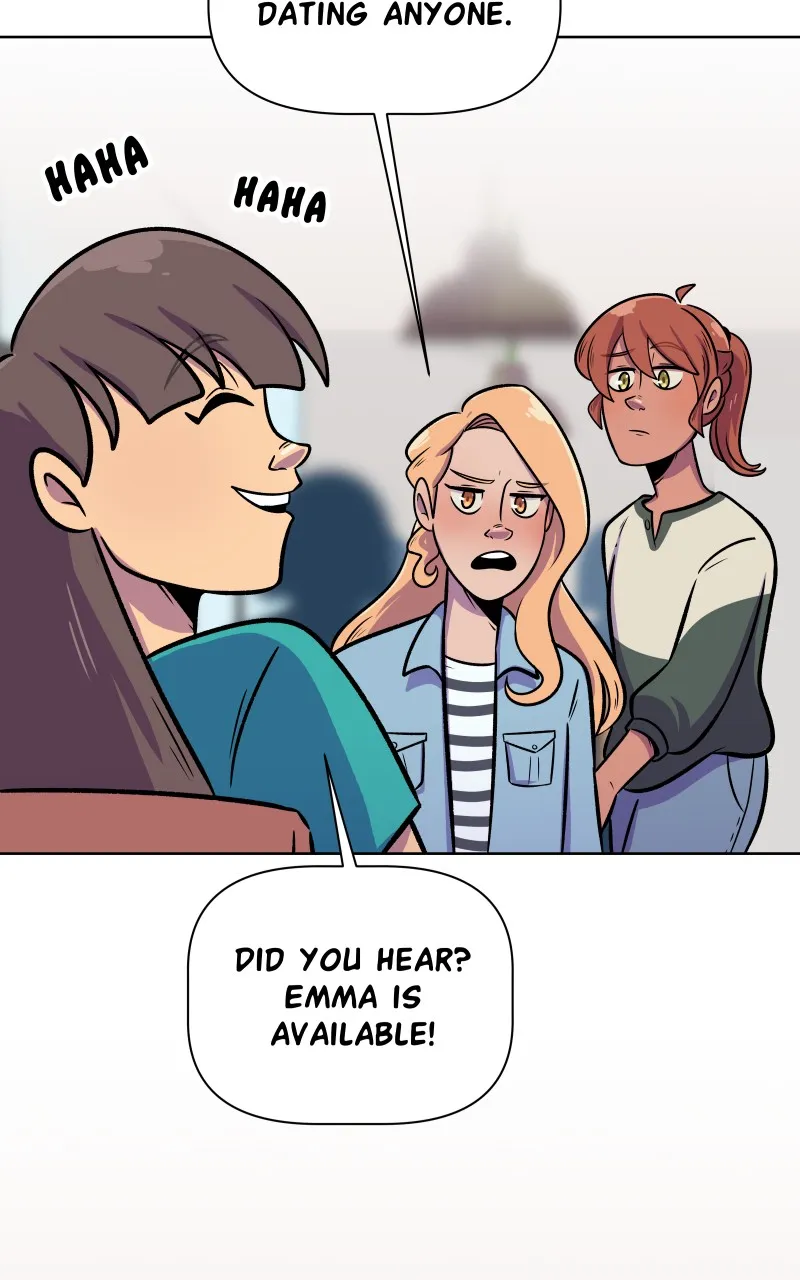 Letters on the Wall Chapter 18 page 58 - 
