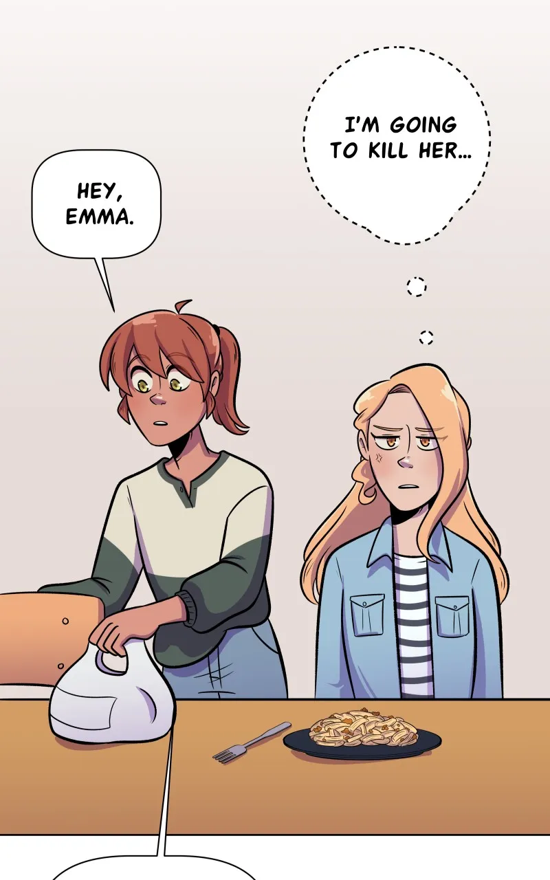 Letters on the Wall Chapter 18 page 59 - 