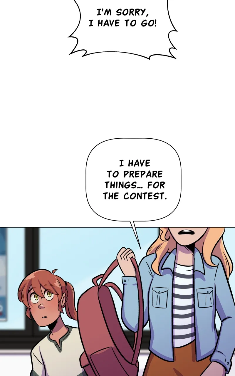 Letters on the Wall Chapter 18 page 62 - 