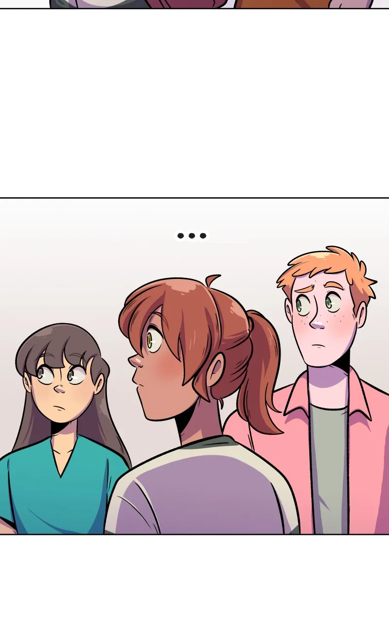 Letters on the Wall Chapter 18 page 63 - 