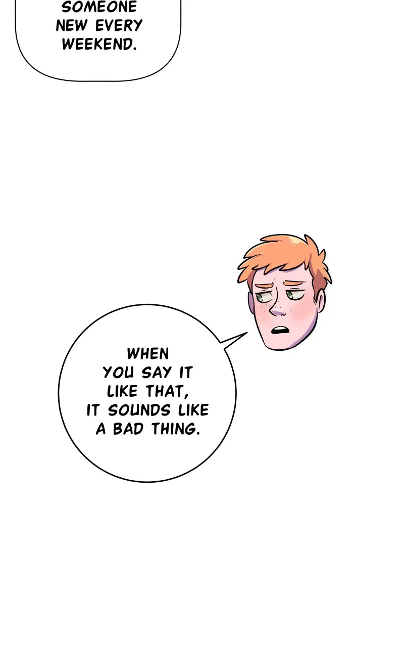Letters on the Wall Chapter 18 page 65 - 