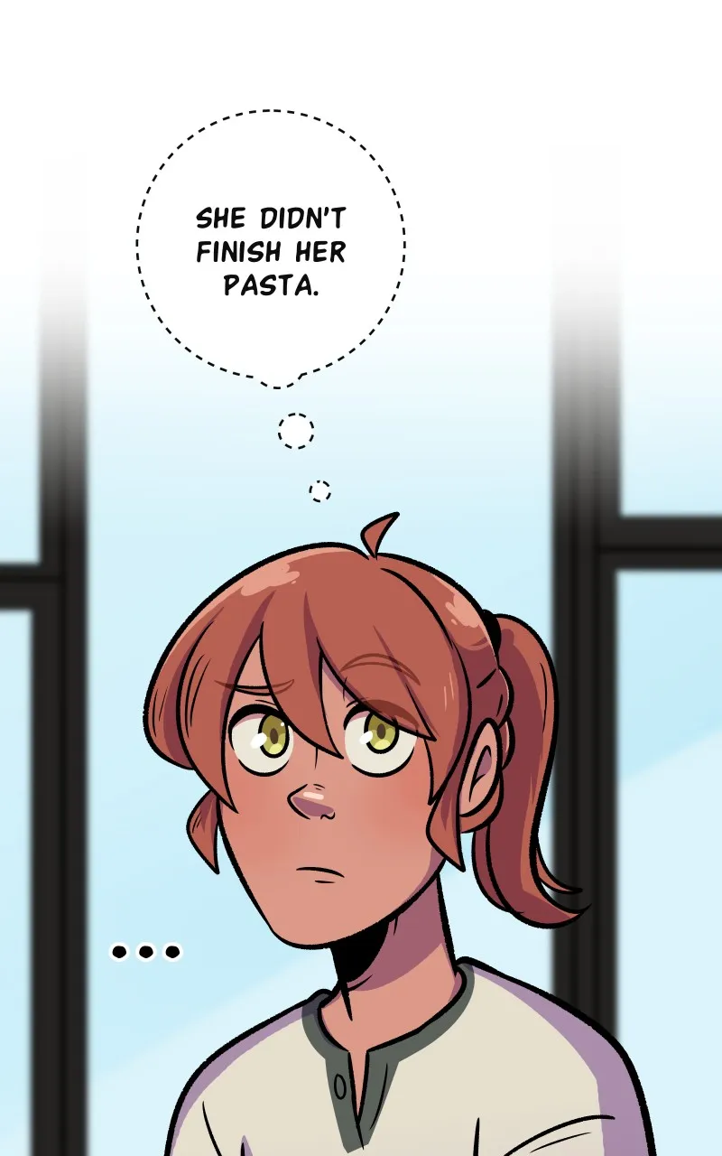 Letters on the Wall Chapter 18 page 66 - 