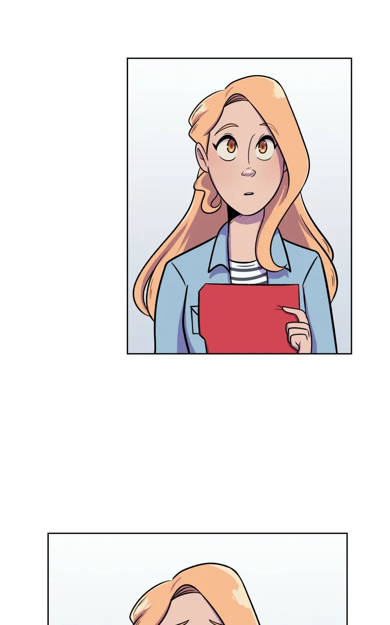 Letters on the Wall Chapter 18 page 9 - 