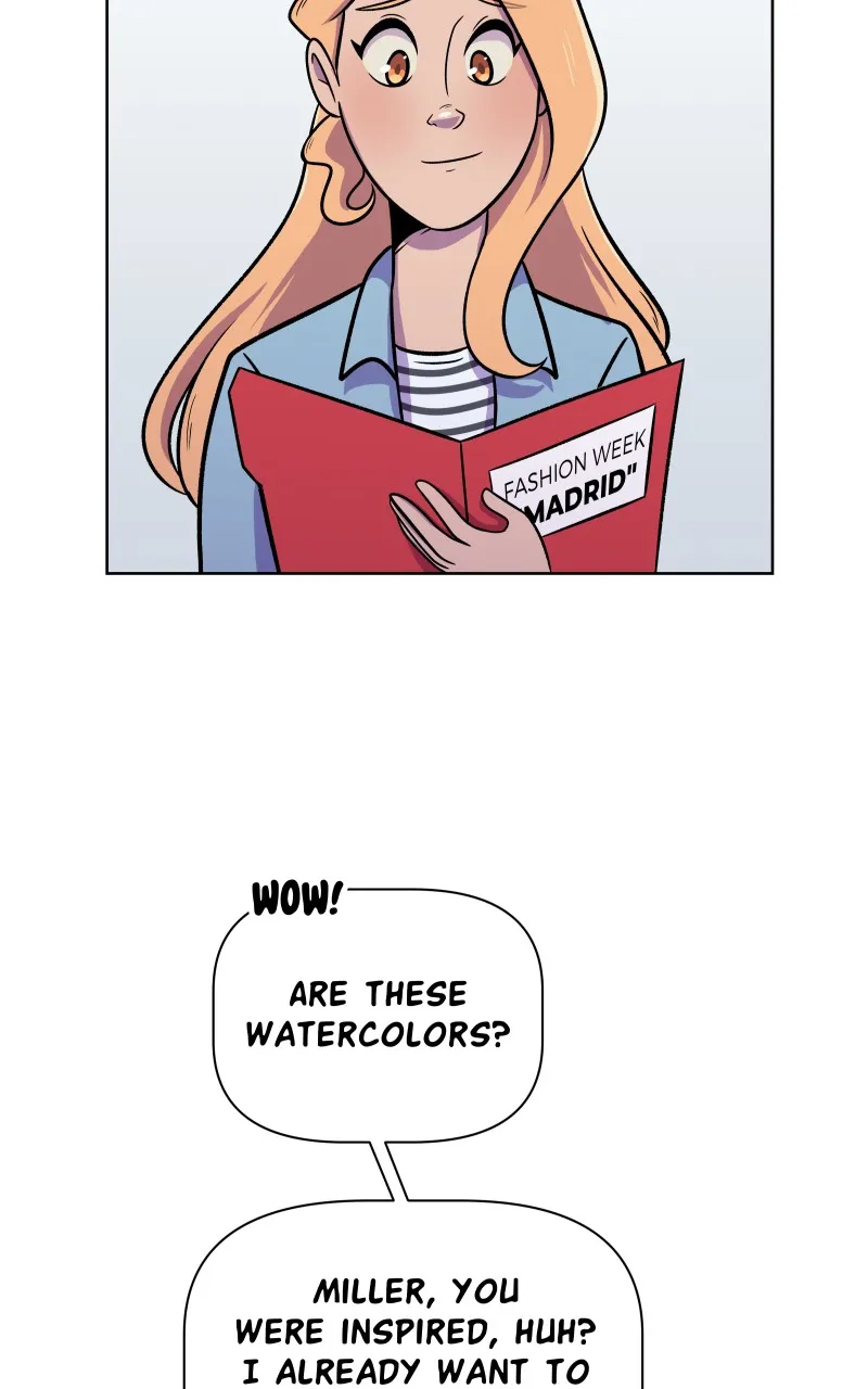 Letters on the Wall Chapter 18 page 10 - 