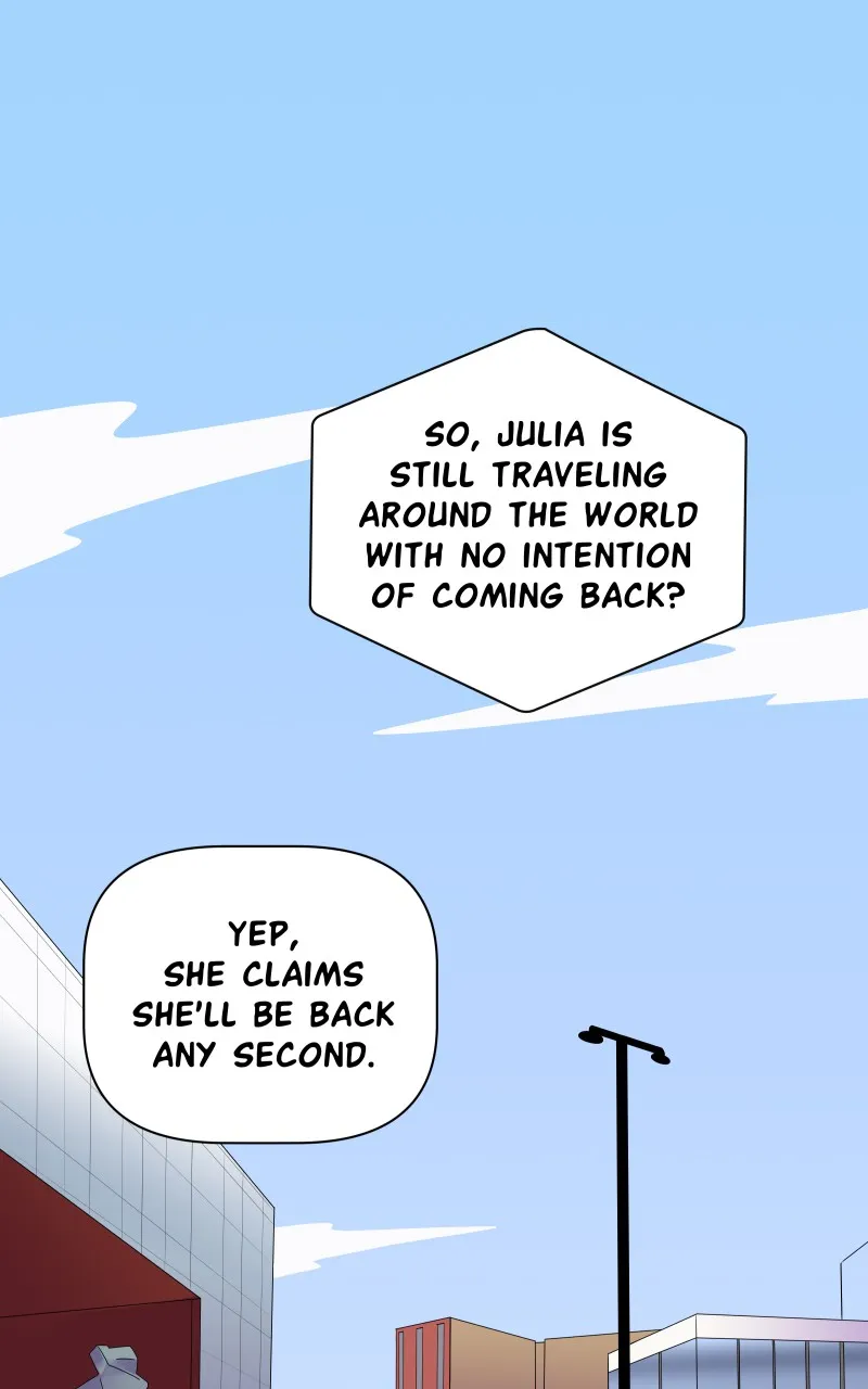 Letters on the Wall Chapter 19 page 1 - 