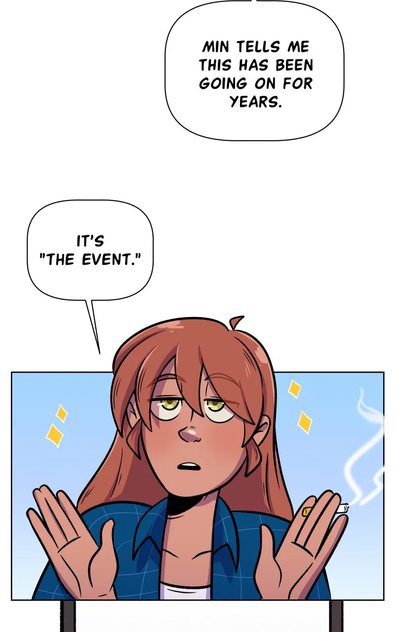 Letters on the Wall Chapter 19 page 11 - 