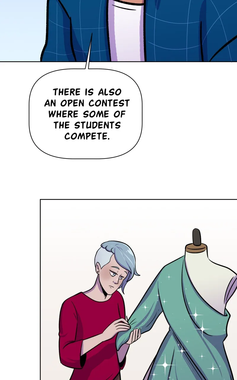 Letters on the Wall Chapter 19 page 14 - 