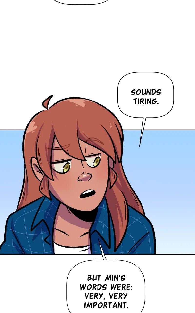 Letters on the Wall Chapter 19 page 20 - 