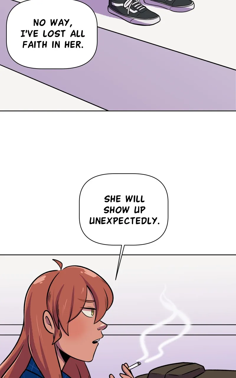 Letters on the Wall Chapter 19 page 3 - 