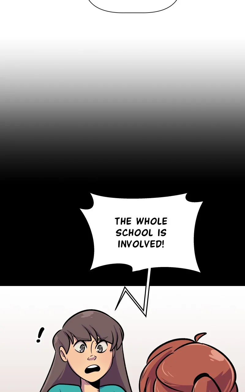Letters on the Wall Chapter 19 page 21 - 