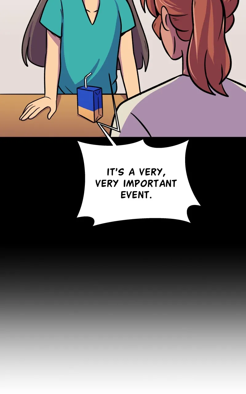 Letters on the Wall Chapter 19 page 22 - 