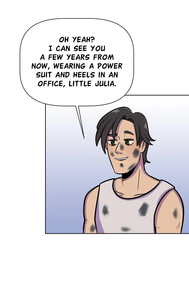 Letters on the Wall Chapter 19 page 25 - 