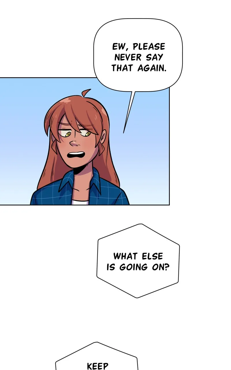 Letters on the Wall Chapter 19 page 26 - 
