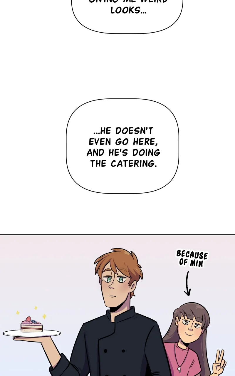Letters on the Wall Chapter 19 page 28 - 