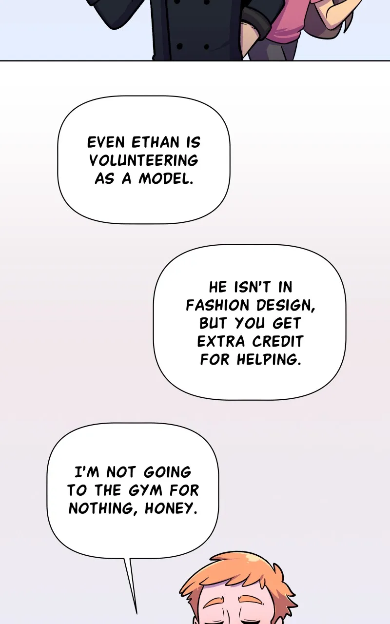 Letters on the Wall Chapter 19 page 29 - 
