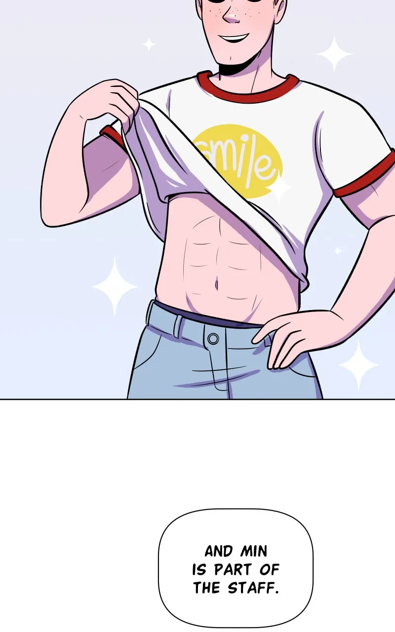 Letters on the Wall Chapter 19 page 30 - 