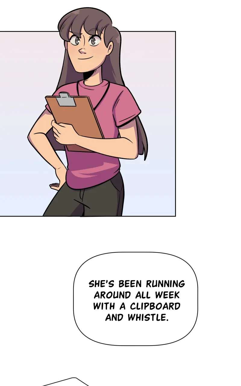 Letters on the Wall Chapter 19 page 31 - 