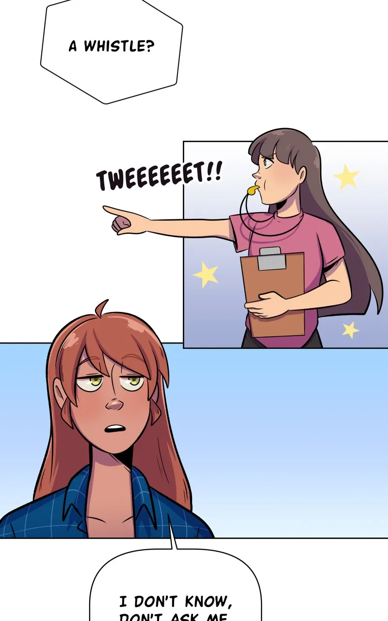 Letters on the Wall Chapter 19 page 32 - 