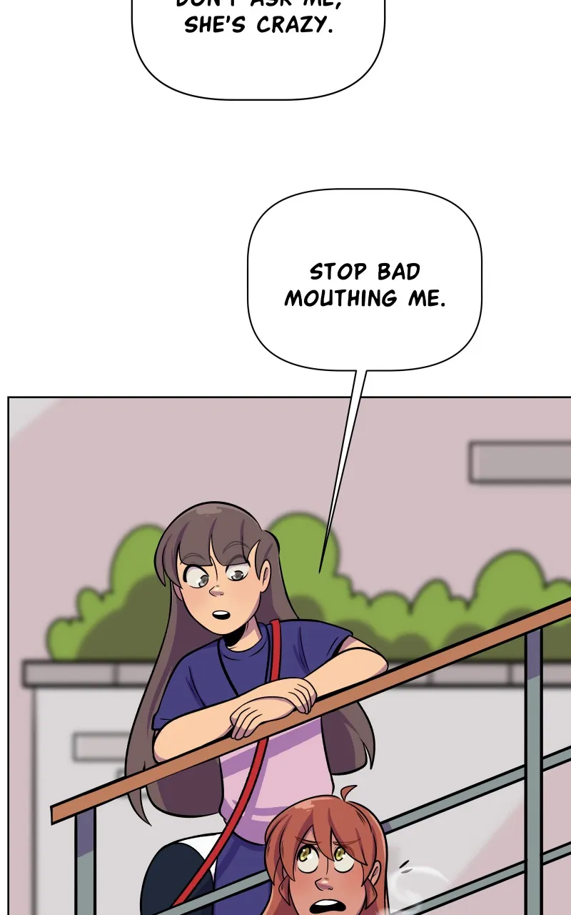 Letters on the Wall Chapter 19 page 33 - 