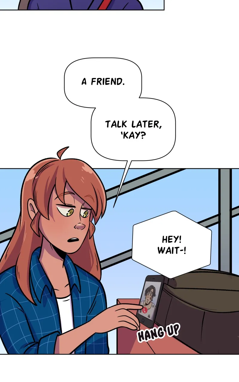 Letters on the Wall Chapter 19 page 35 - 