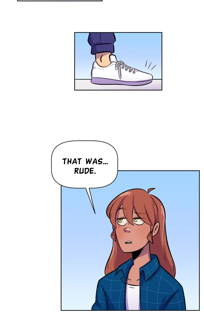 Letters on the Wall Chapter 19 page 40 - 
