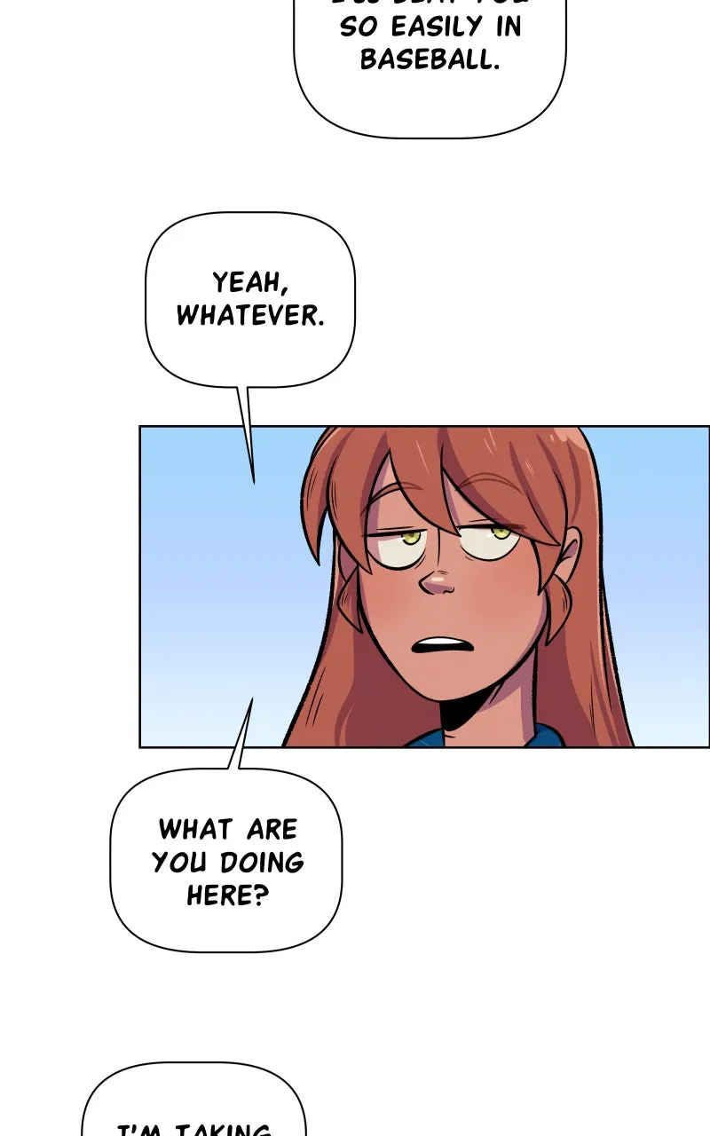 Letters on the Wall Chapter 19 page 42 - 