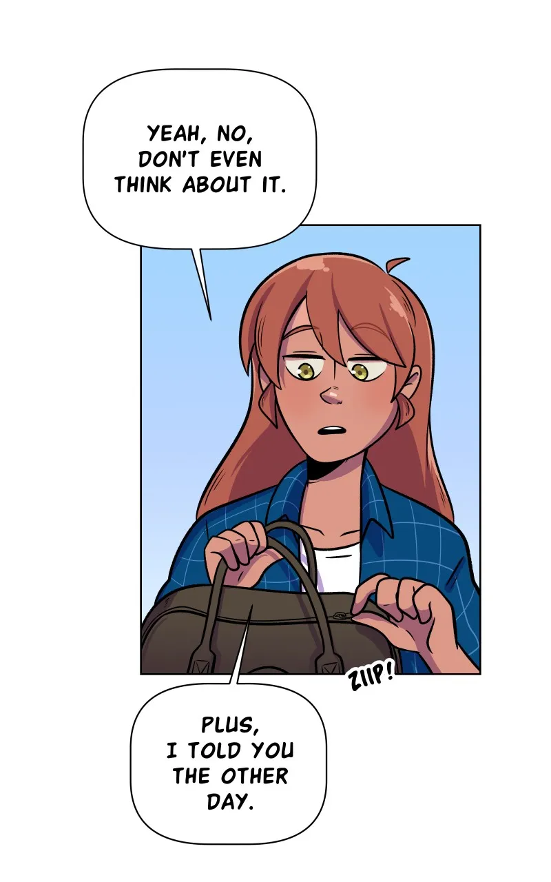 Letters on the Wall Chapter 19 page 45 - 