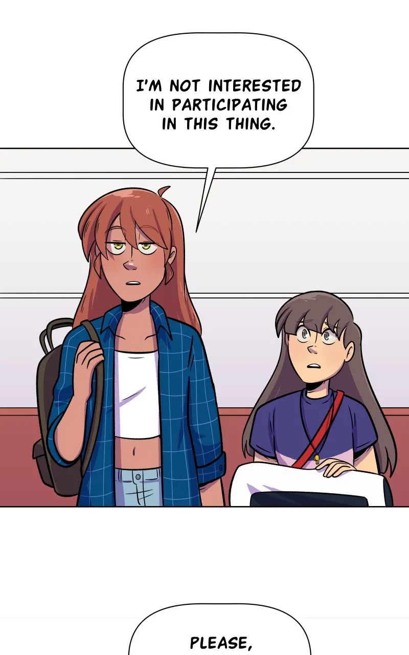 Letters on the Wall Chapter 19 page 46 - 