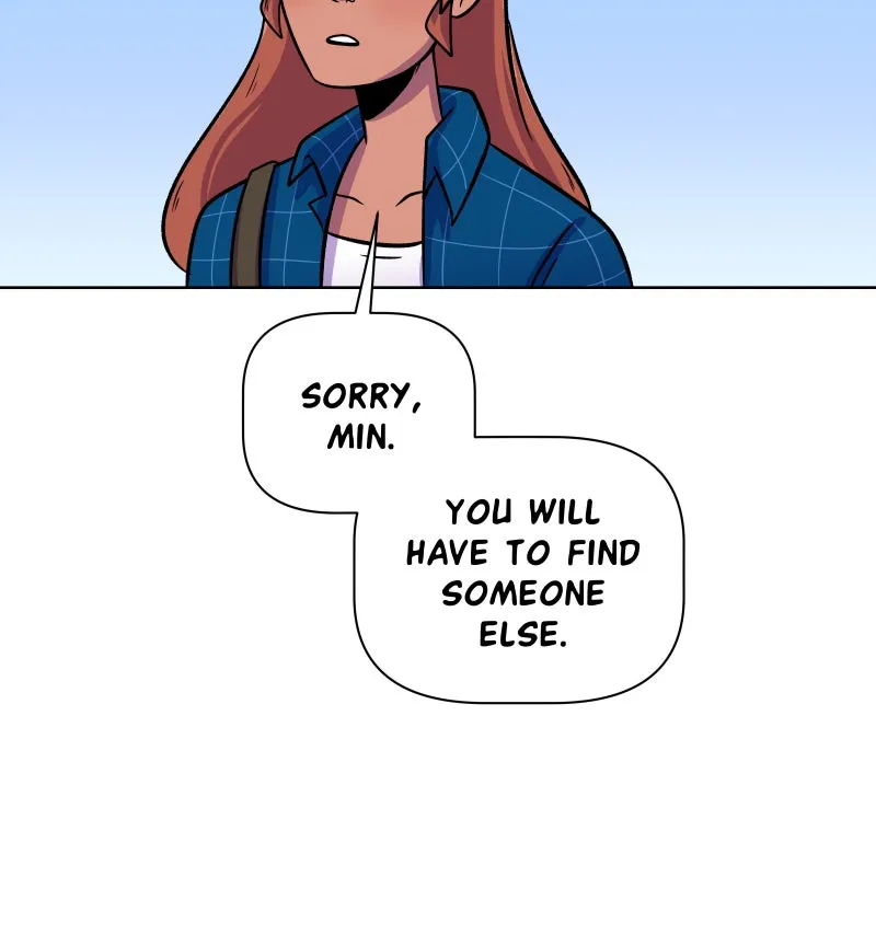 Letters on the Wall Chapter 19 page 49 - 