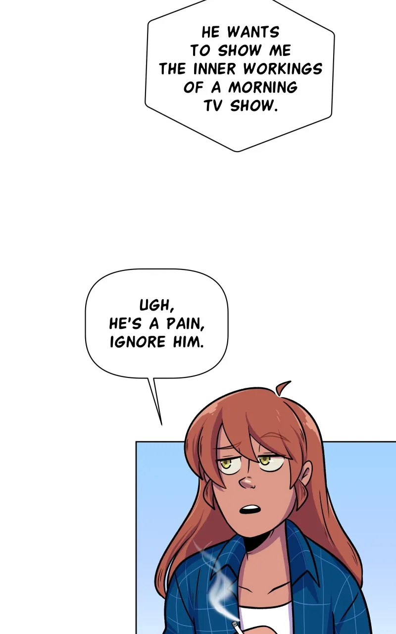 Letters on the Wall Chapter 19 page 6 - 
