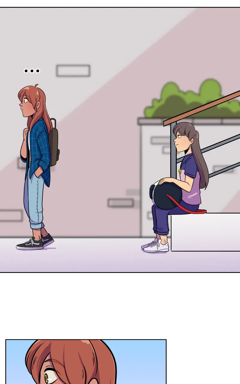 Letters on the Wall Chapter 19 page 51 - 