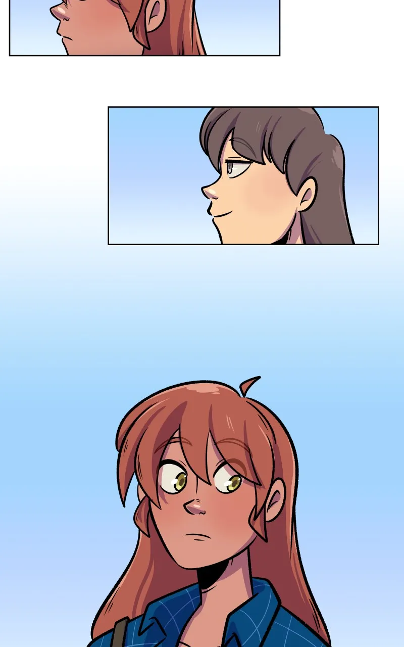 Letters on the Wall Chapter 19 page 52 - 