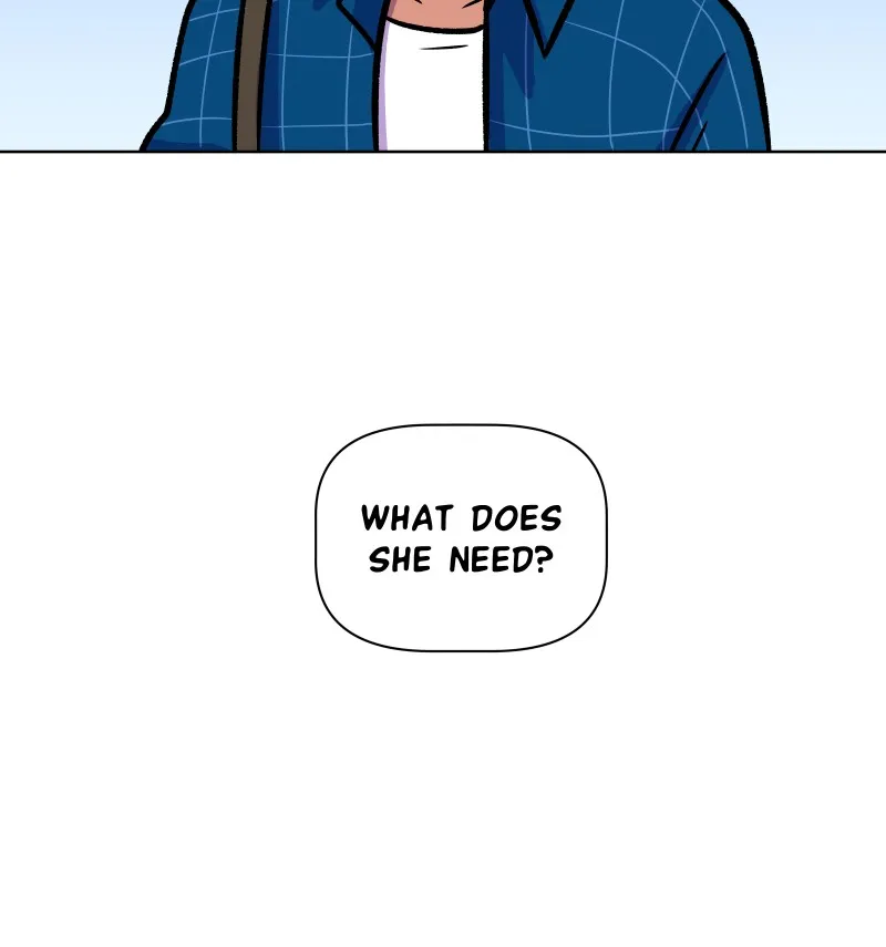 Letters on the Wall Chapter 19 page 53 - 
